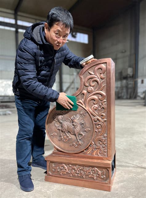 易县铜雕塑浮雕生产厂