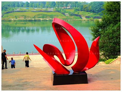 晋城不锈钢公园雕塑生产厂家