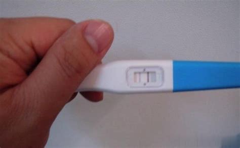 晚上测验怀孕