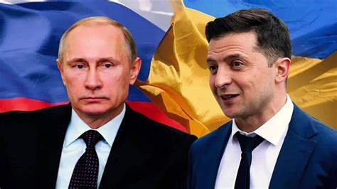 普京和乌克兰最新局势分析