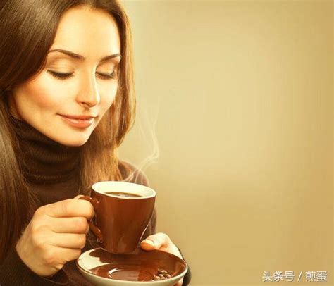 更年期女性每天喝咖啡好不好
