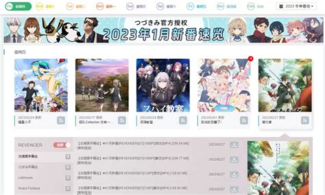 最快的日本新番下载网站