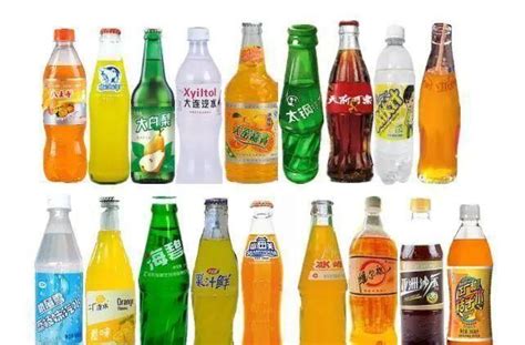 最流行的饮品有哪些品牌
