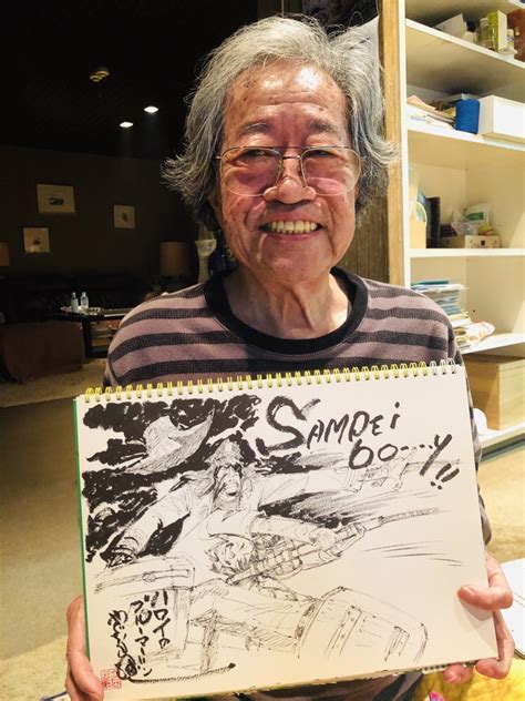 最近几年离世的日本漫画家