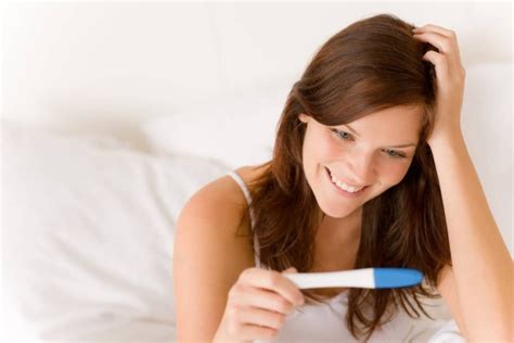 月经哪个时期最容易受孕