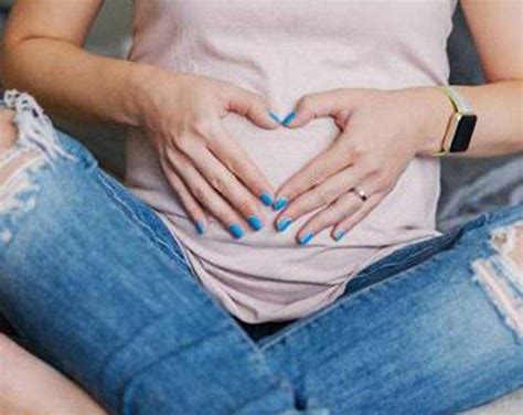 月经40天一次能正常怀孕吗