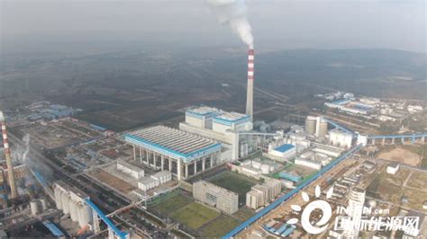 朔州市在建热电厂