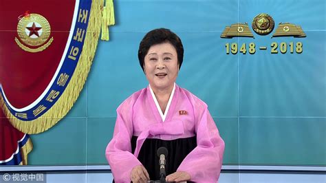 朝鲜中央通讯社报道李春姬