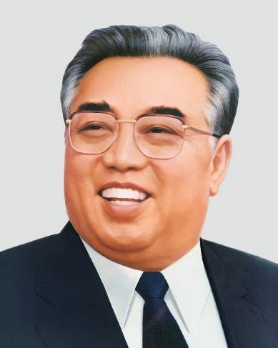 朝鲜四大名人录