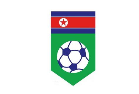 朝鲜国家队队徽