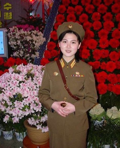 朝鲜女特务叫什么名字