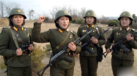 朝鲜韩国女子谁胜了