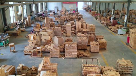 木器厂管理流程