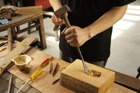 木工打磨工具