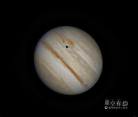 木星冲日真的能看到很大的木星吗