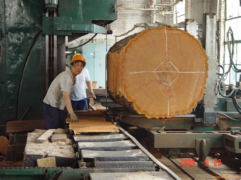 木材加工厂起名大全集
