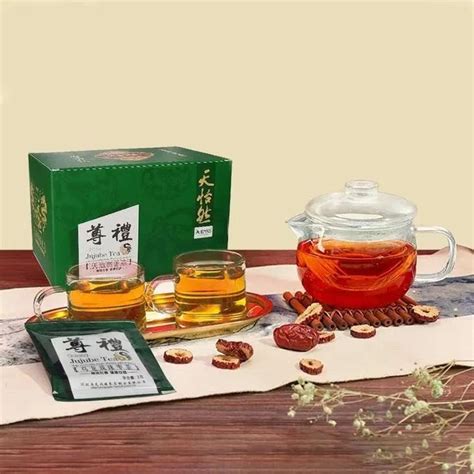 木盒乌龙戏珠枣茶多少钱