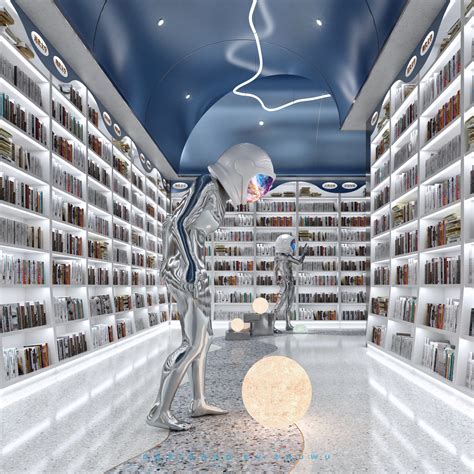 未来书店方案