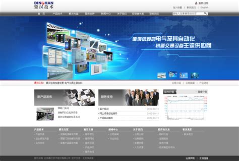 杭州专业网站改版公司