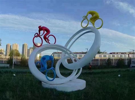 杭州公园玻璃钢雕塑批量定制