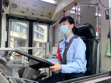 杭州公车司机月薪