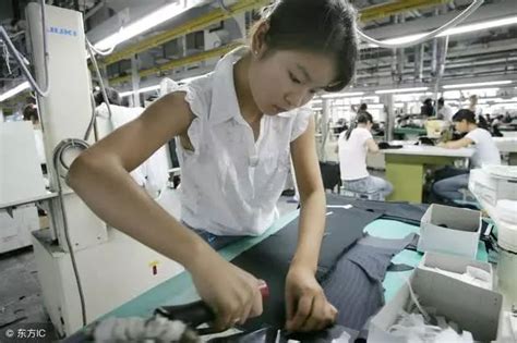 杭州哪里的服装厂工资待遇高