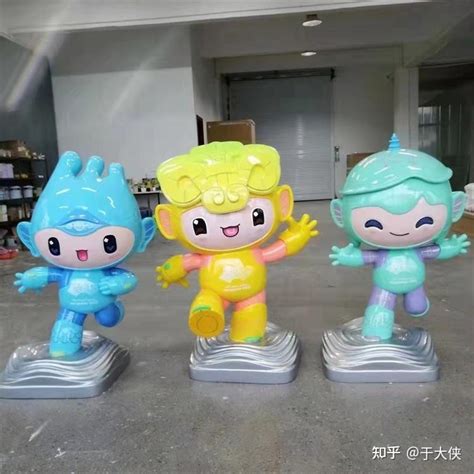 杭州商业地产玻璃钢雕塑供应商