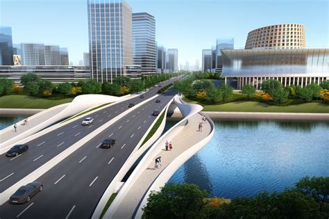 杭州市政建设项目