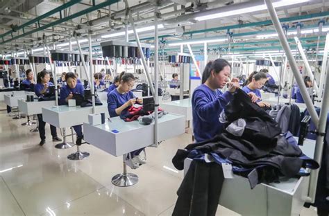 杭州服装厂做流水多少钱一个月