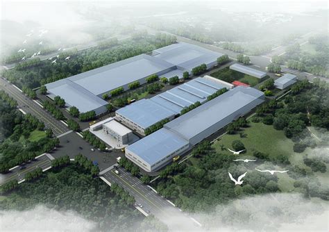 杭州本地工厂设计