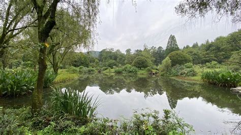 杭州第二植物园