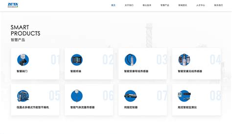 杭州网站建设案例