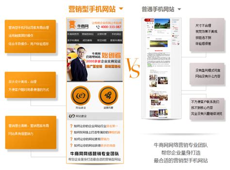 杭州营销型网站流程