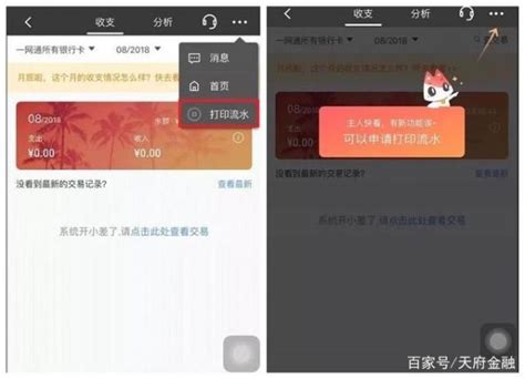 杭州银行app打流水