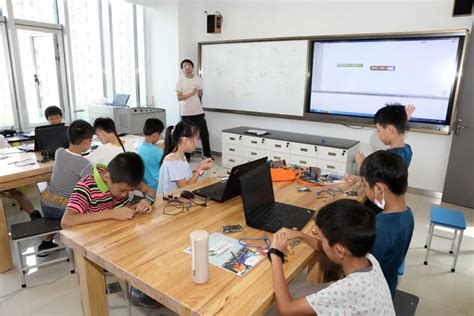杭州青少年教育培训机构