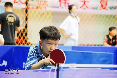 枣庄最好的乒乓球俱乐部