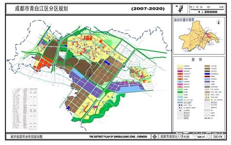 枣阳市城区规划方案