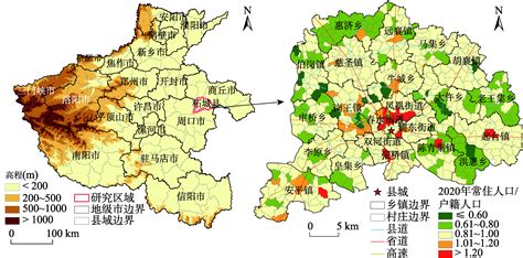 柘城县人口2024