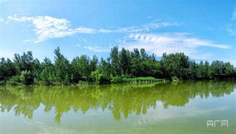 柘城县惠济河计划开发观光河