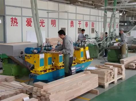 柳州实木家具生产工厂