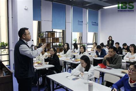 柳州成人全日制英语学校