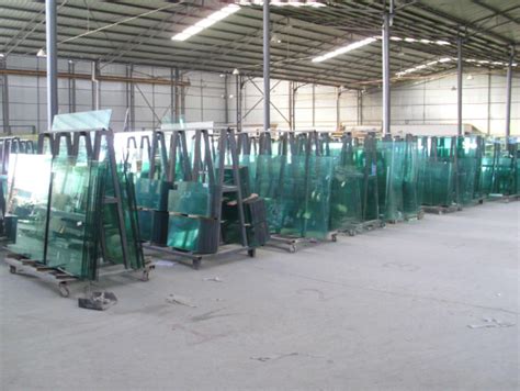 柳州有钢化玻璃厂