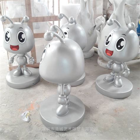 柳州树脂玻璃钢雕塑造型生产