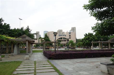 柳州科技大学照片