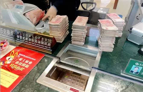 柳州银行取钱方法