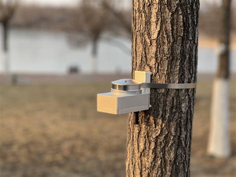 树径测量传感器