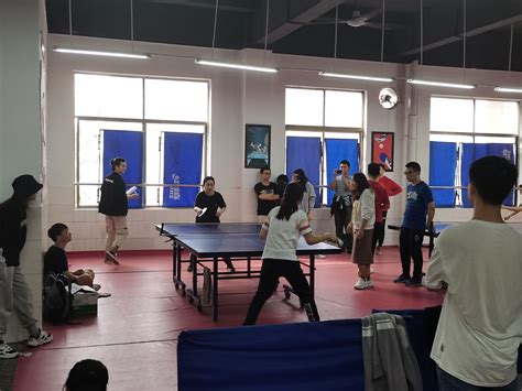 校园乒乓球大赛作文