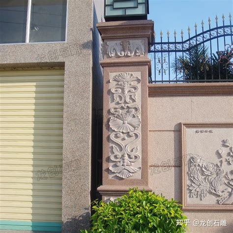株洲外墙装饰浮雕工厂