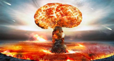 核弹杀伤范围模拟网站