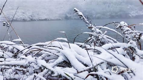 栾川周边哪里下雪了